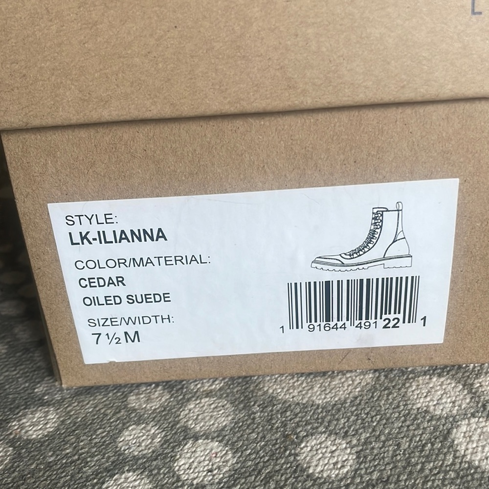 Boots